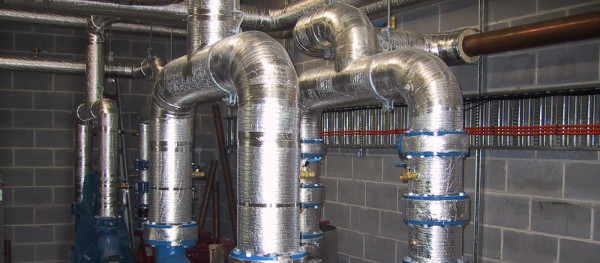 thermobreak-pipework