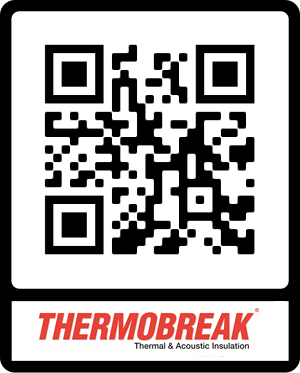 QR Code thermobreak logo